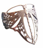 Armspange Libelle